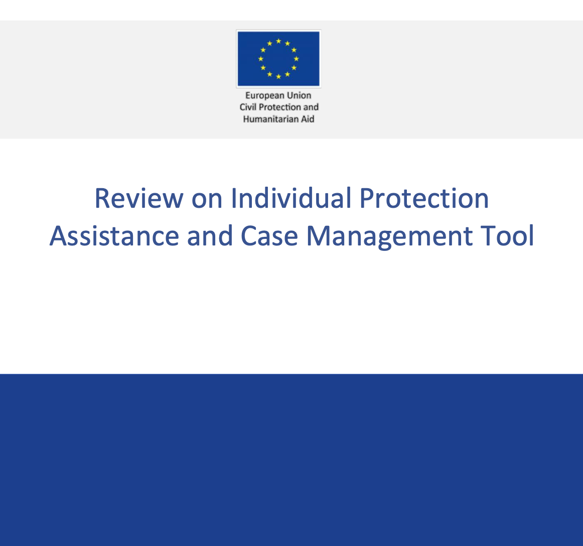 Case Management