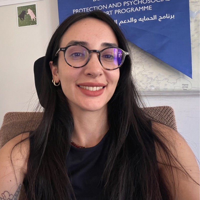 Alize Seray Yüksel