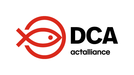 DCA - Danish Church Aid