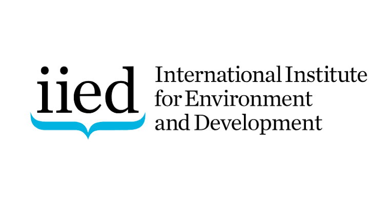 International Institute for Environment and Development (IIED)