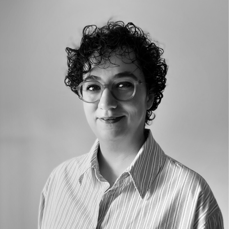 Portrait of Ezgi Emre