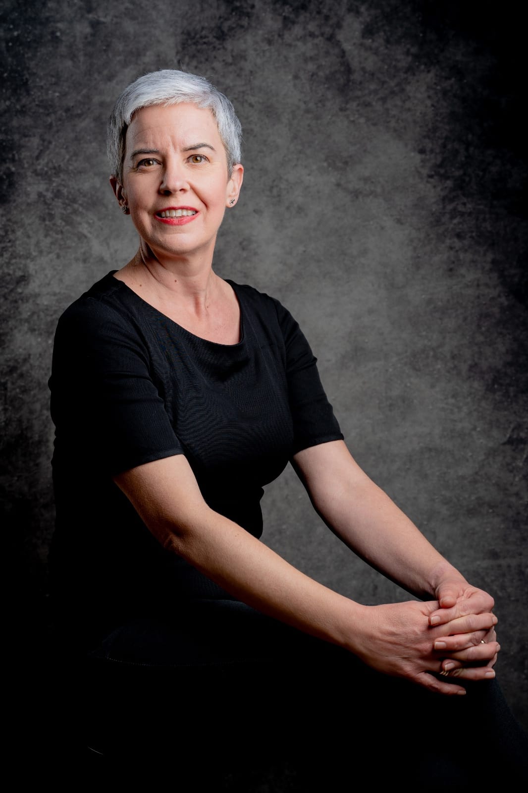 Portrait of Dunja Bonacci Skenderović