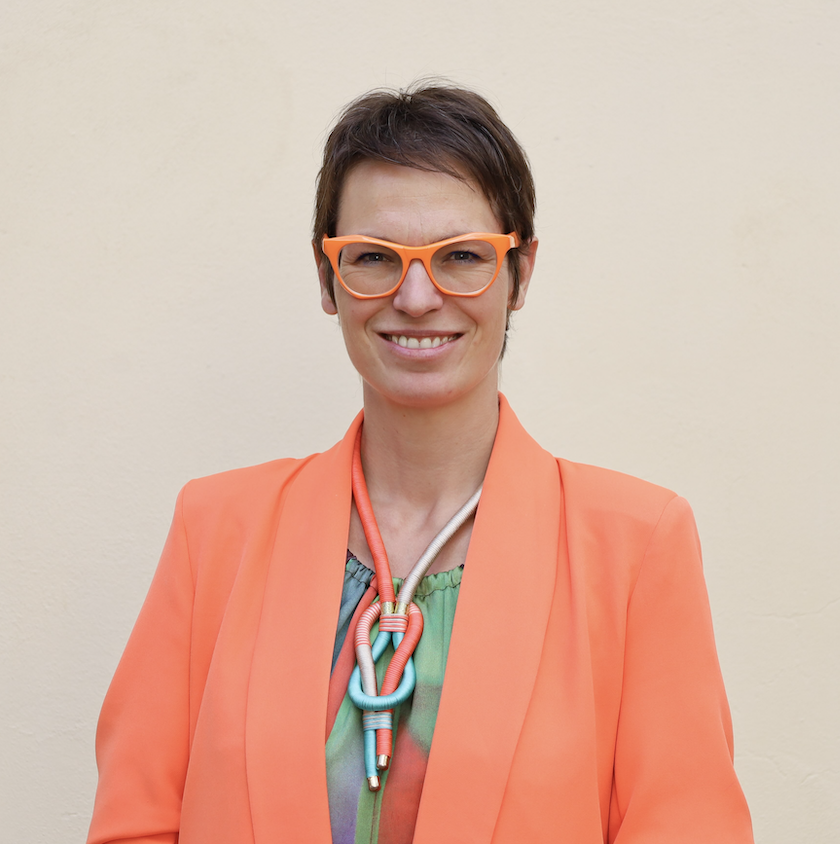 Dr Laura Rahm