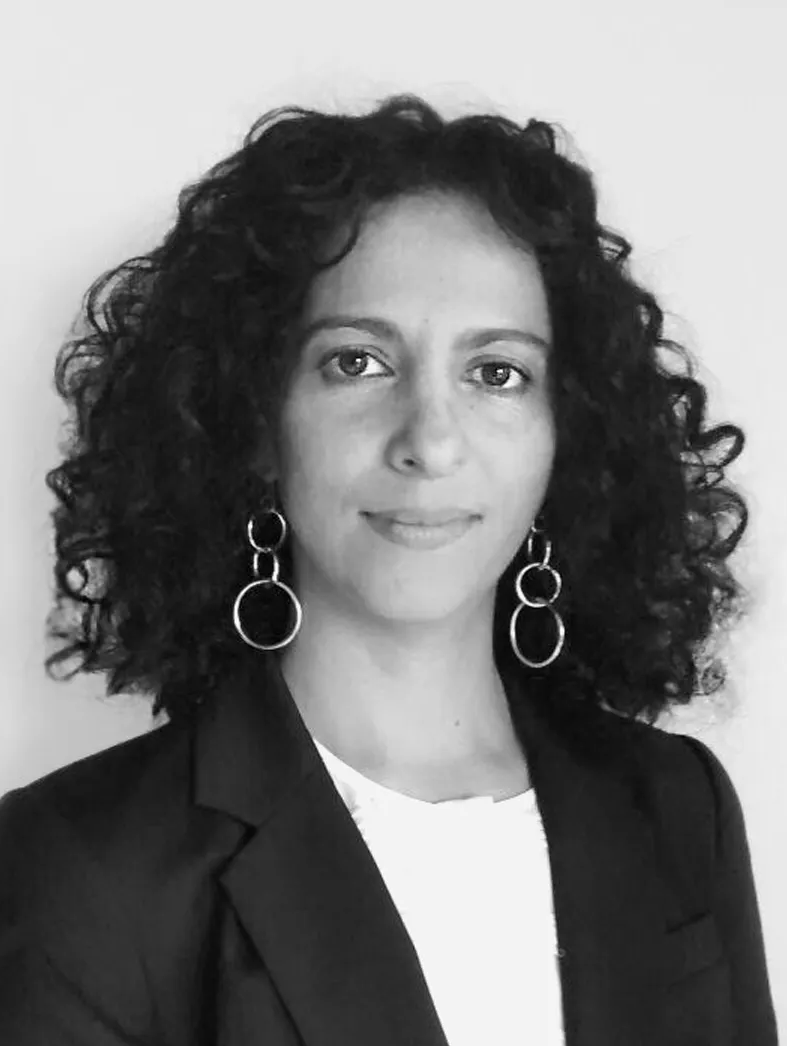Youmna Ghosn