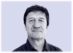 Christophe Gadrey