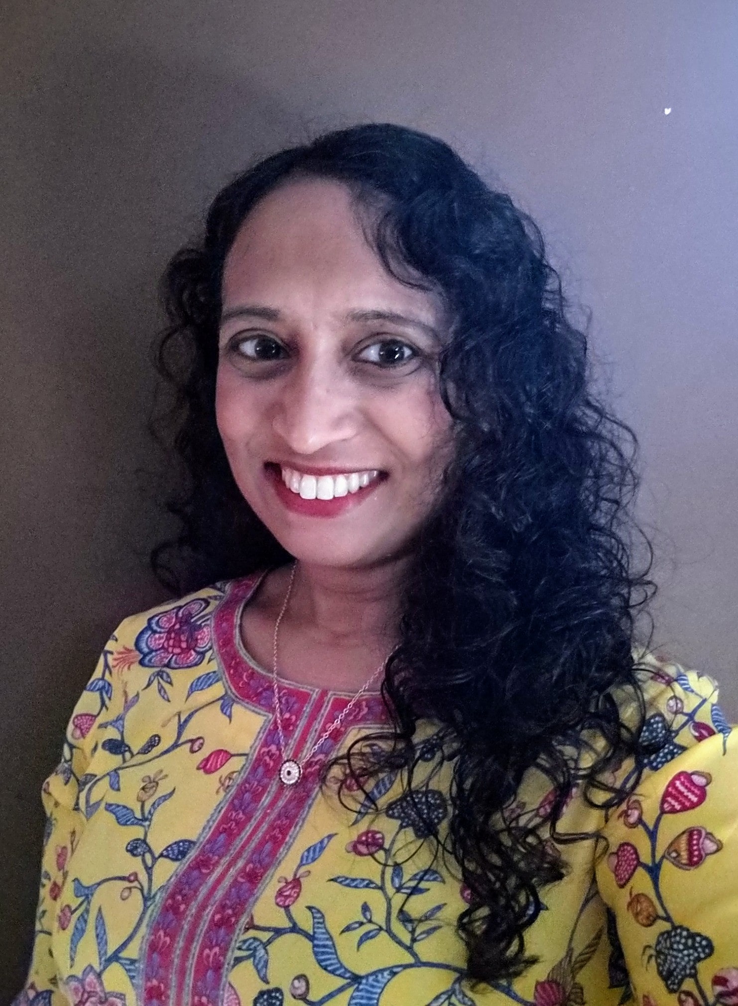 Purvi Patel
