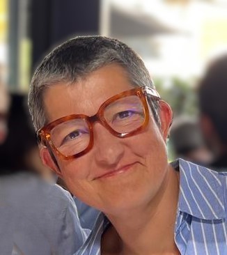 Catherine Chazaly